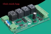 Thiết Kế Và Gia công mạch mẫu theo yêu cầu